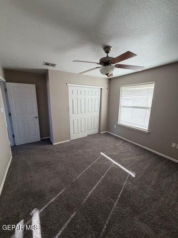 1591 Hartsdale Drive A, El Paso, TX 79928