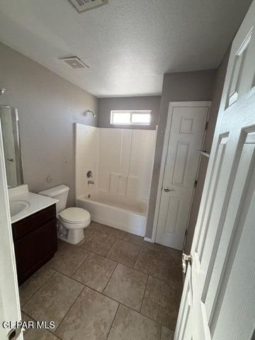 1591 Hartsdale Drive A, El Paso, TX 79928