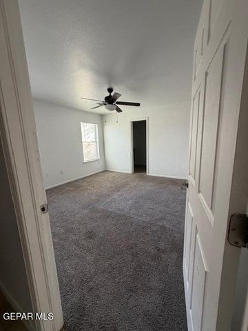 1591 Hartsdale Drive A, El Paso, TX 79928