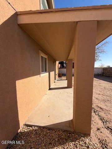 1591 Hartsdale Drive A, El Paso, TX 79928