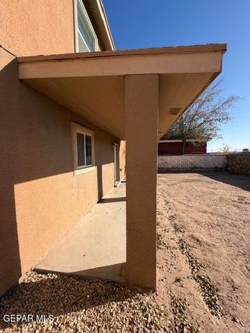 1591 Hartsdale Drive A, El Paso, TX 79928