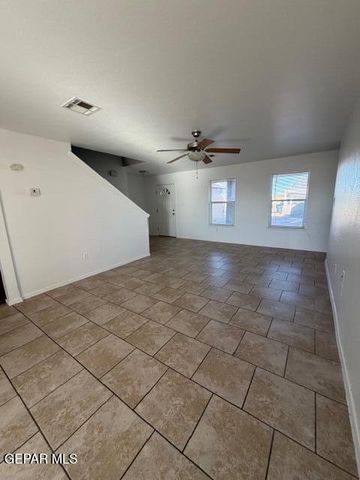 1591 Hartsdale Drive A, El Paso, TX 79928