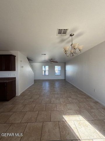 1591 Hartsdale Drive A, El Paso, TX 79928