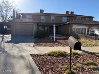 1591 Hartsdale Drive A, El Paso, TX 79928