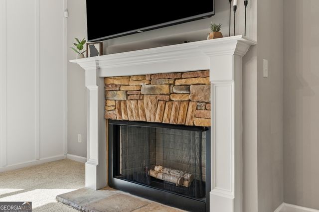 1612 Dennis Smith Road, Pine Mountain, GA 31822