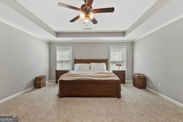 1612 Dennis Smith Road, Pine Mountain, GA 31822