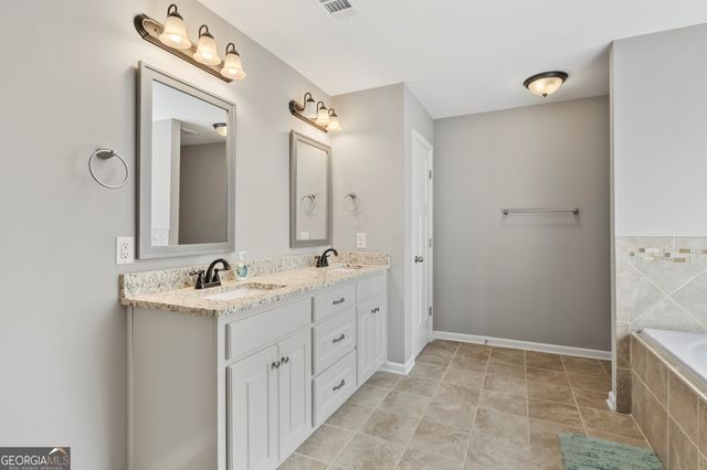 1612 Dennis Smith Road, Pine Mountain, GA 31822