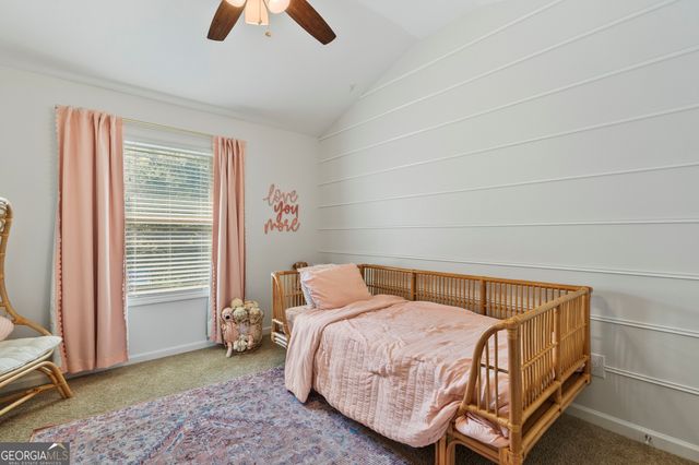 1612 Dennis Smith Road, Pine Mountain, GA 31822