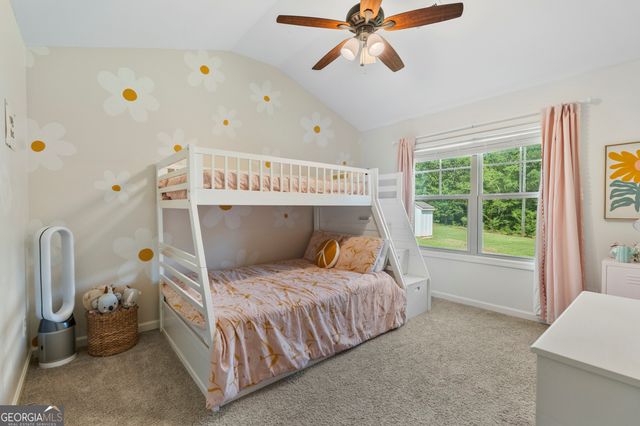 1612 Dennis Smith Road, Pine Mountain, GA 31822