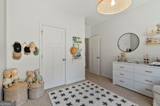 1612 Dennis Smith Road, Pine Mountain, GA 31822