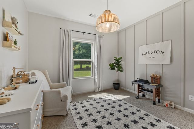 1612 Dennis Smith Road, Pine Mountain, GA 31822