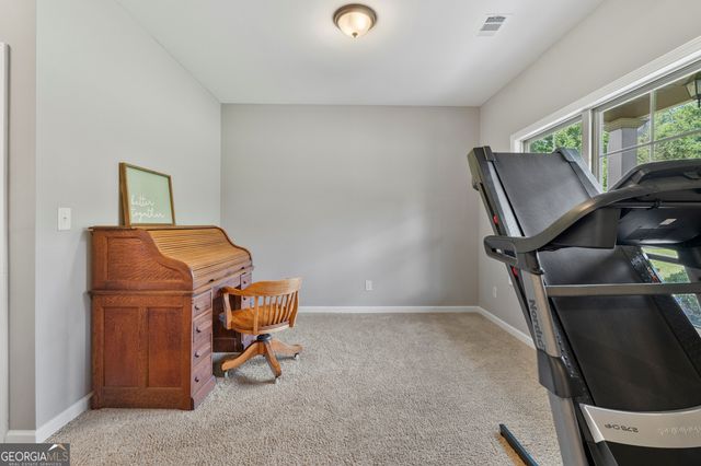 1612 Dennis Smith Road, Pine Mountain, GA 31822