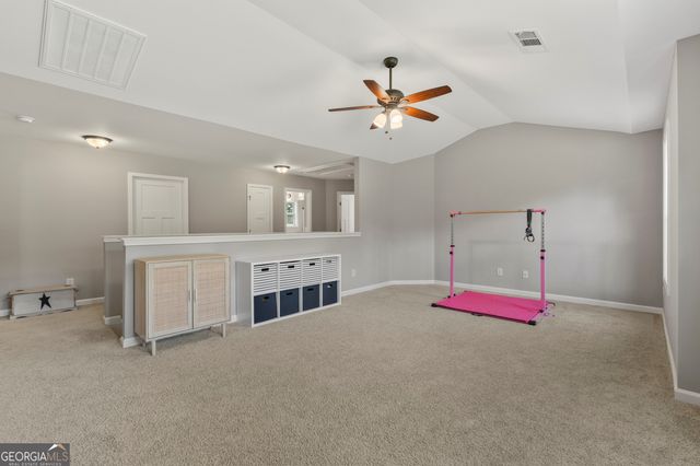 1612 Dennis Smith Road, Pine Mountain, GA 31822