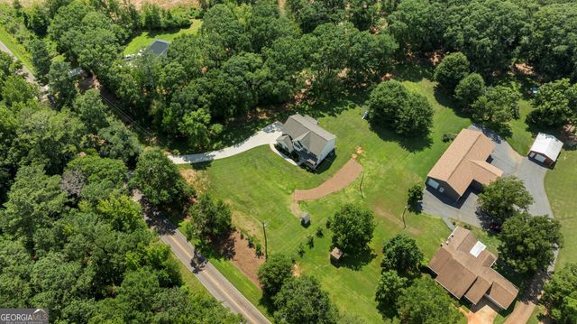 1612 Dennis Smith Road, Pine Mountain, GA 31822