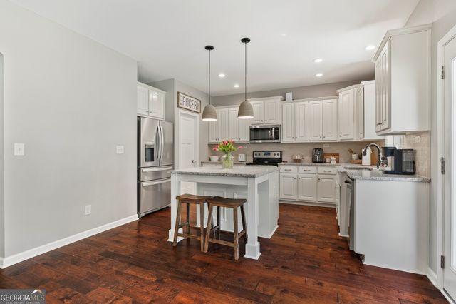 1612 Dennis Smith Road, Pine Mountain, GA 31822