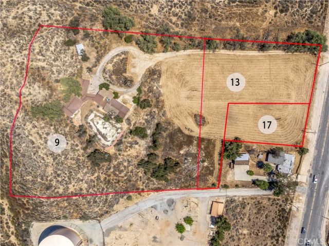 955 Park, San Jacinto, CA 92583