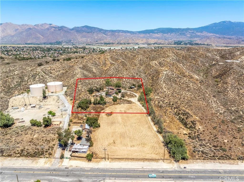 955 Park, San Jacinto, CA 92583
