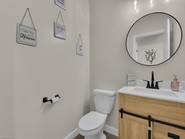 10578 Timber Creek DR, Fort Myers, FL 33913