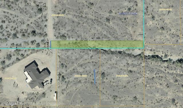 4019 W GUMINA Avenue W 15, Laveen, AZ 85339