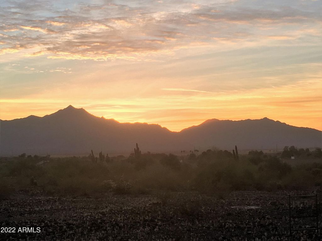 4019 W GUMINA Avenue W 15, Laveen, AZ 85339