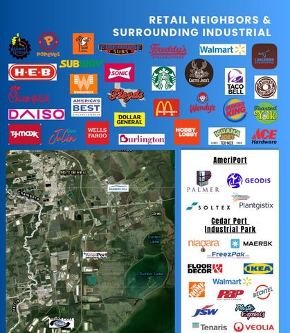 0 Fm 3180, Baytown, TX 77523