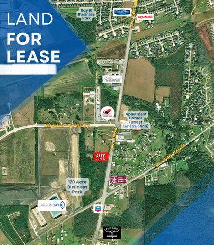 0 Fm 3180, Baytown, TX 77523