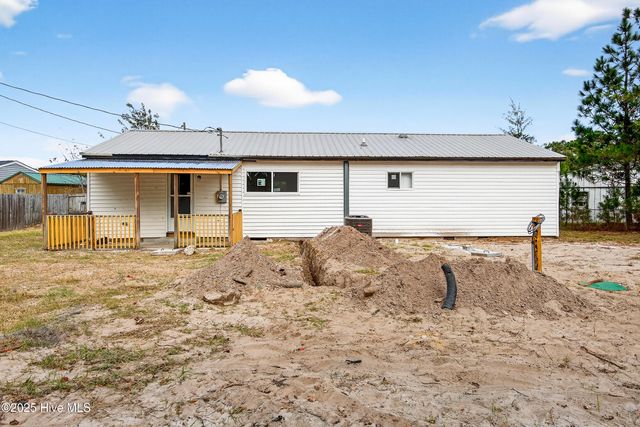 149 Ash Court, Hubert, NC 28539