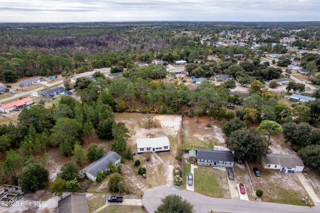 149 Ash Court, Hubert, NC 28539