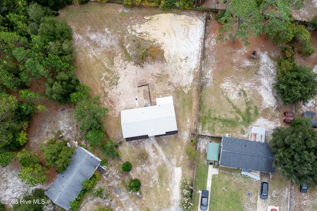 149 Ash Court, Hubert, NC 28539