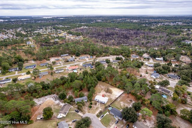 149 Ash Court, Hubert, NC 28539