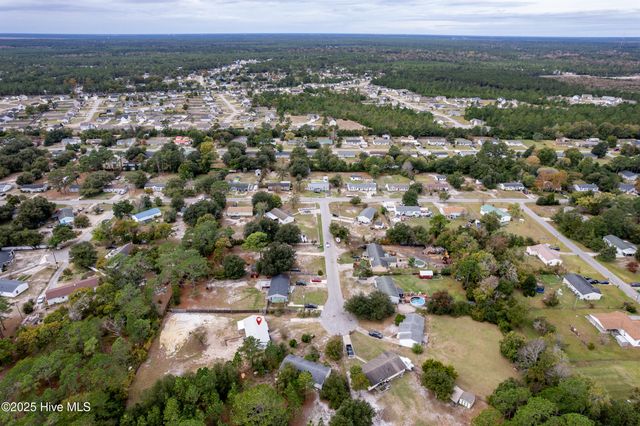 149 Ash Court, Hubert, NC 28539