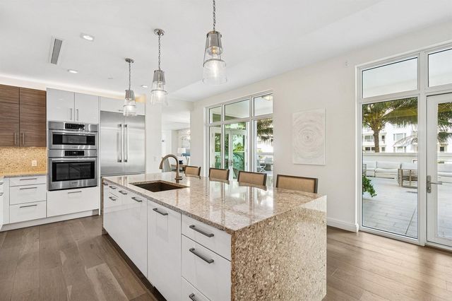 3200 S Ocean Boulevard 201, Highland Beach, FL 33487
