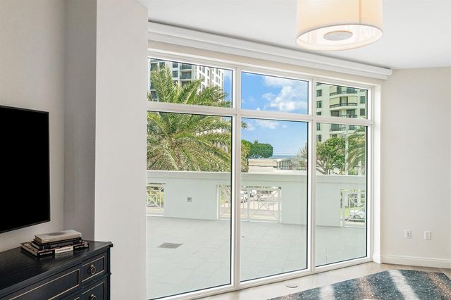 3200 S Ocean Boulevard 201, Highland Beach, FL 33487