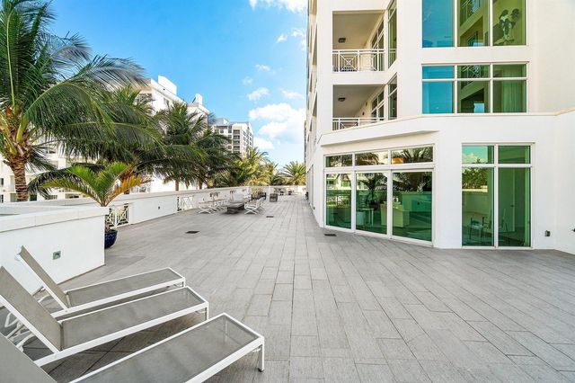 3200 S Ocean Boulevard 201, Highland Beach, FL 33487