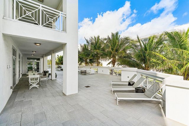 3200 S Ocean Boulevard 201, Highland Beach, FL 33487