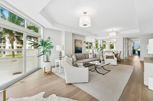 3200 S Ocean Boulevard 201, Highland Beach, FL 33487