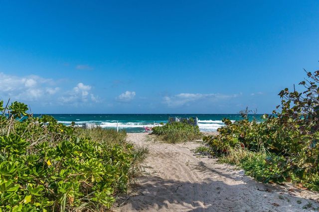 3200 S Ocean Boulevard 201, Highland Beach, FL 33487