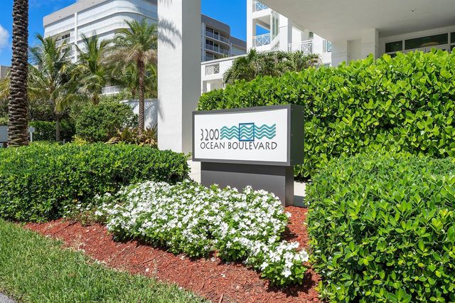 3200 S Ocean Boulevard 201, Highland Beach, FL 33487