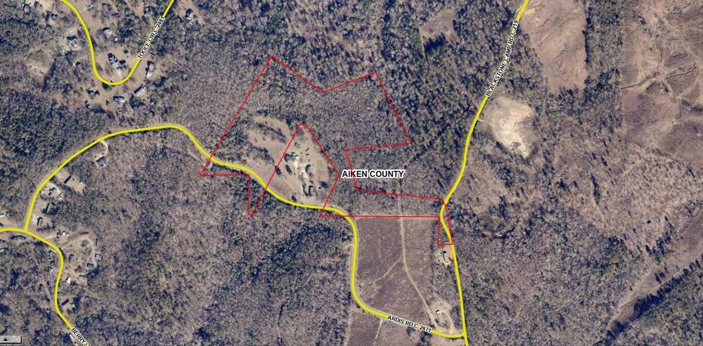 000 Ardis Road, Beech Island, SC 29842