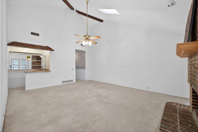 3621 Kelvin Avenue, Fort Worth, TX 76133