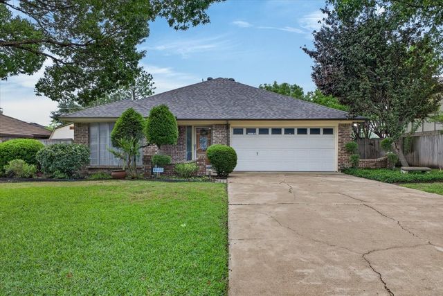 3621 Kelvin Avenue, Fort Worth, TX 76133