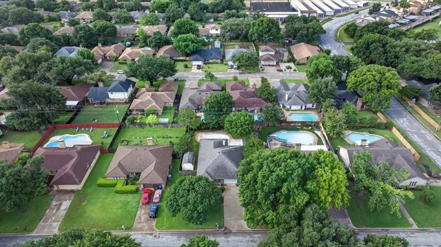 3621 Kelvin Avenue, Fort Worth, TX 76133