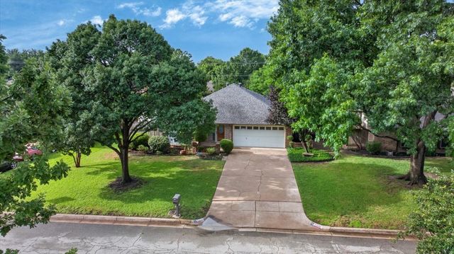 3621 Kelvin Avenue, Fort Worth, TX 76133
