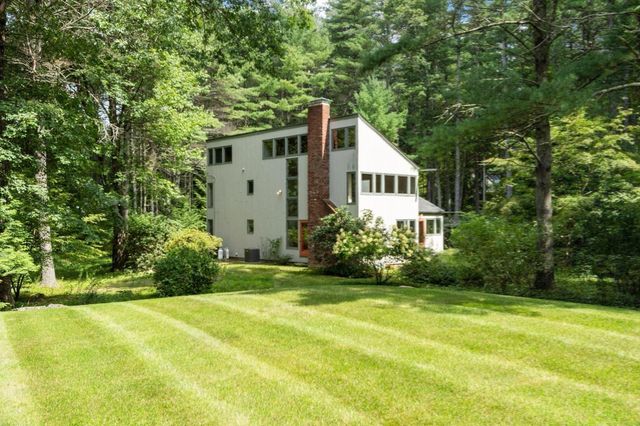 70 South Shaker Road, Harvard, MA 01451