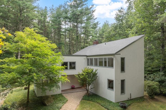 70 South Shaker Road, Harvard, MA 01451