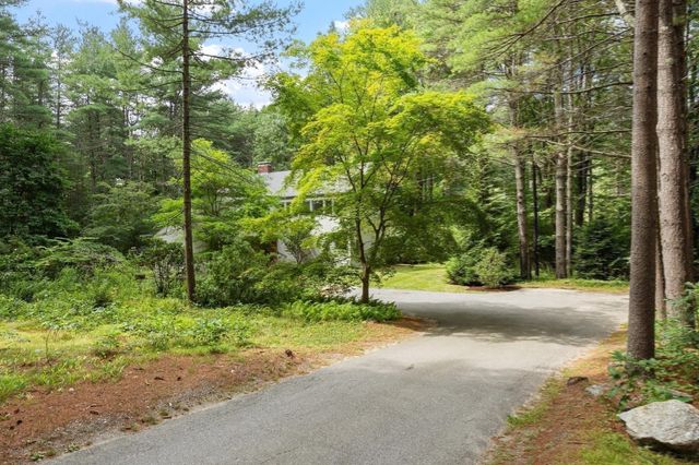 70 South Shaker Road, Harvard, MA 01451