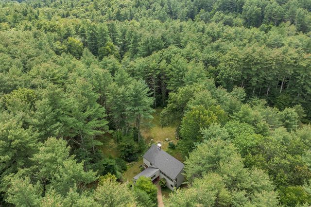 70 South Shaker Road, Harvard, MA 01451
