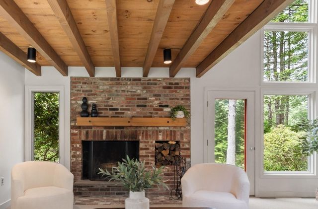 70 South Shaker Road, Harvard, MA 01451