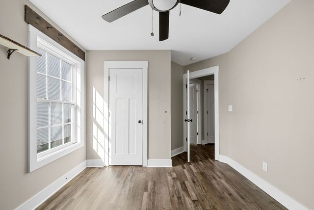 3035 Core Dr, Clarksville, TN 37040