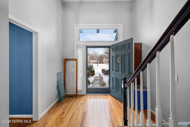 36 Wolf Ridge Drive, Holland, OH 43528